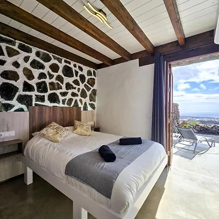 Villa La Del Sol *