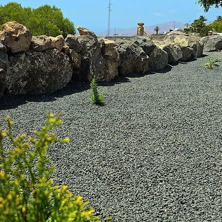 Villa La Del Sol *