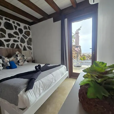 La Del Sol וילה *