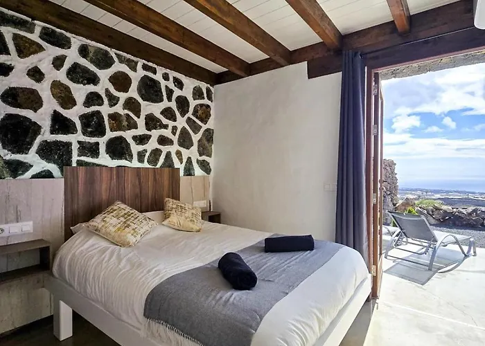 Villa La Del Sol *