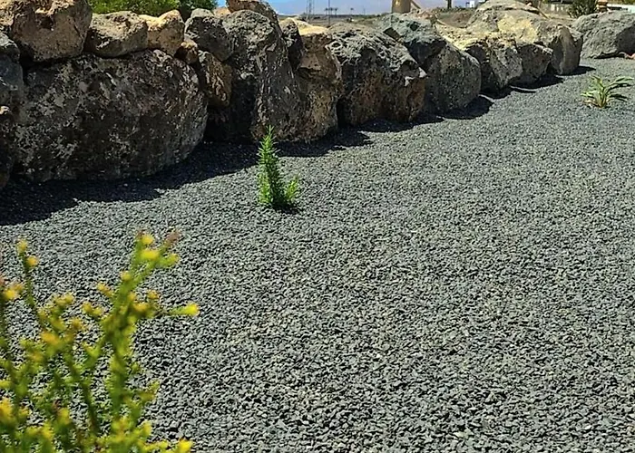 Villa La Del Sol *