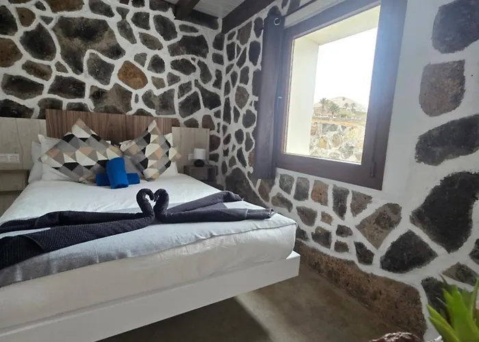 Villa La Del Sol