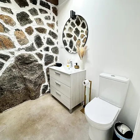 La Del Sol La Asomada (Lanzarote)